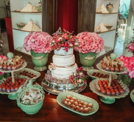 Casamento Nayara e Moacir